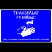 indicator pentru spalarea mainilor previne raspandirea bolilor